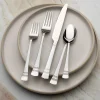 International® Silver Kensington 20 Piece Flatware Set, Service for 4- Sets
