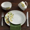 Studio Nova Lemons 16 Piece Dinnerware Set, Service for 4- Dinnerware Service For 4