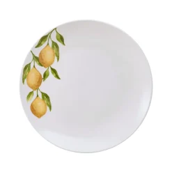 Studio Nova Lemons 16 Piece Dinnerware Set, Service for 4- Dinnerware Service For 4