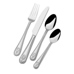 Towle® Everyday Lobster 16 Piece Flatware Set, Service for 4- Sets