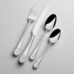 Towle® Everyday Lobster 16 Piece Flatware Set, Service for 4- Sets