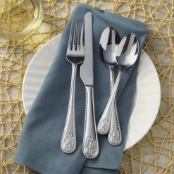 Towle® Everyday Lobster 16 Piece Flatware Set, Service for 4- Sets