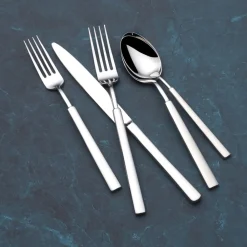 Towle® Living Lucerne Forged 20 Piece Flatware Set, Service for 4- Sets