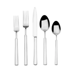 Towle® Living Lucerne Forged 20 Piece Flatware Set, Service for 4- Sets