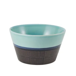 Pfaltzgraff® Marcus Conical Set of 6 Soup Cereal Bowls, Assorted- Soup Cereal Bowls