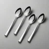 Towle® Living Mea Set of 4 Mini Coffee Spoons- Openstock|Sets