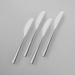 Towle® Living Mea Set of 4 Spreaders- Openstock