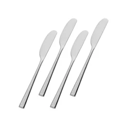 Towle® Living Mea Set of 4 Spreaders- Openstock