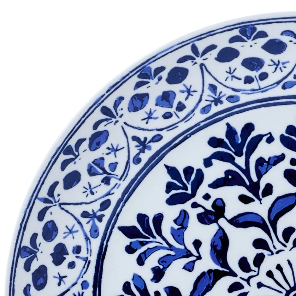 Pfaltzgraff® Medallion Radiance 12 Piece Dinnerware Set, Service for 4- Dinnerware Service For 4