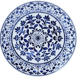 Pfaltzgraff® Medallion Radiance 12 Piece Dinnerware Set, Service for 4- Dinnerware Service For 4