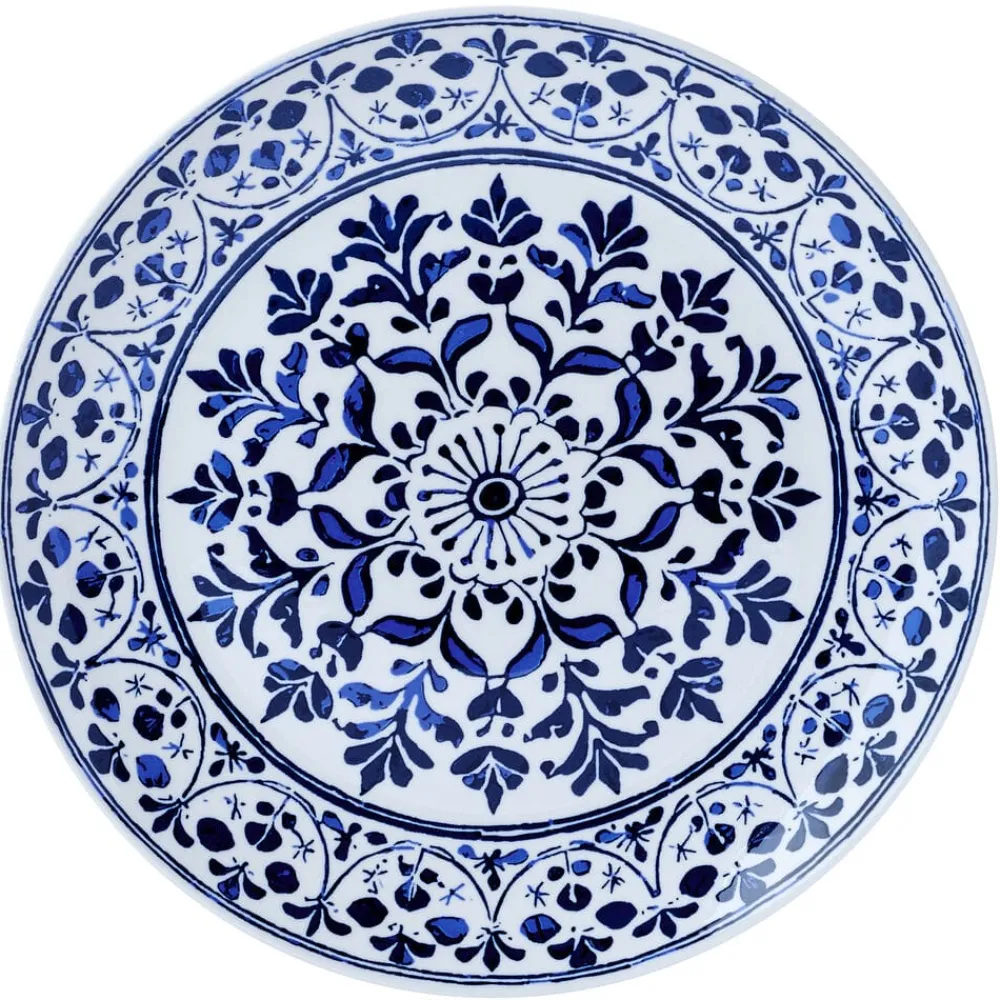Pfaltzgraff® Medallion Radiance 12 Piece Dinnerware Set, Service for 4- Dinnerware Service For 4
