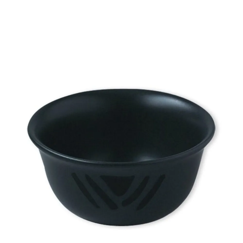 Pfaltzgraff® Midnight Sun® Set of 4 Deep Soup Cereal Bowls- Soup Cereal Bowls
