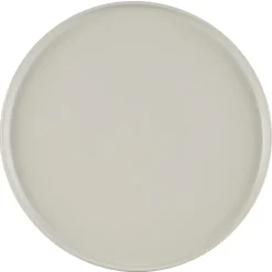- Modern Dots Set of 4 Dinner Plates- Dinner Plates
