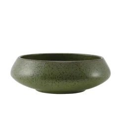 Pfaltzgraff® Modern Set of 6 Speckled Bowls, Assorted- Soup Cereal Bowls