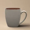 Pfaltzgraff® Monroe Blue Mug- Coffee Mugs