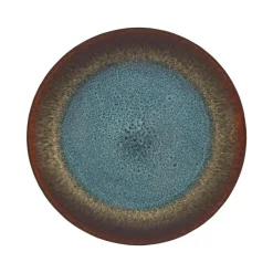Pfaltzgraff® Monroe Blue Salad Plate- Salad Plates