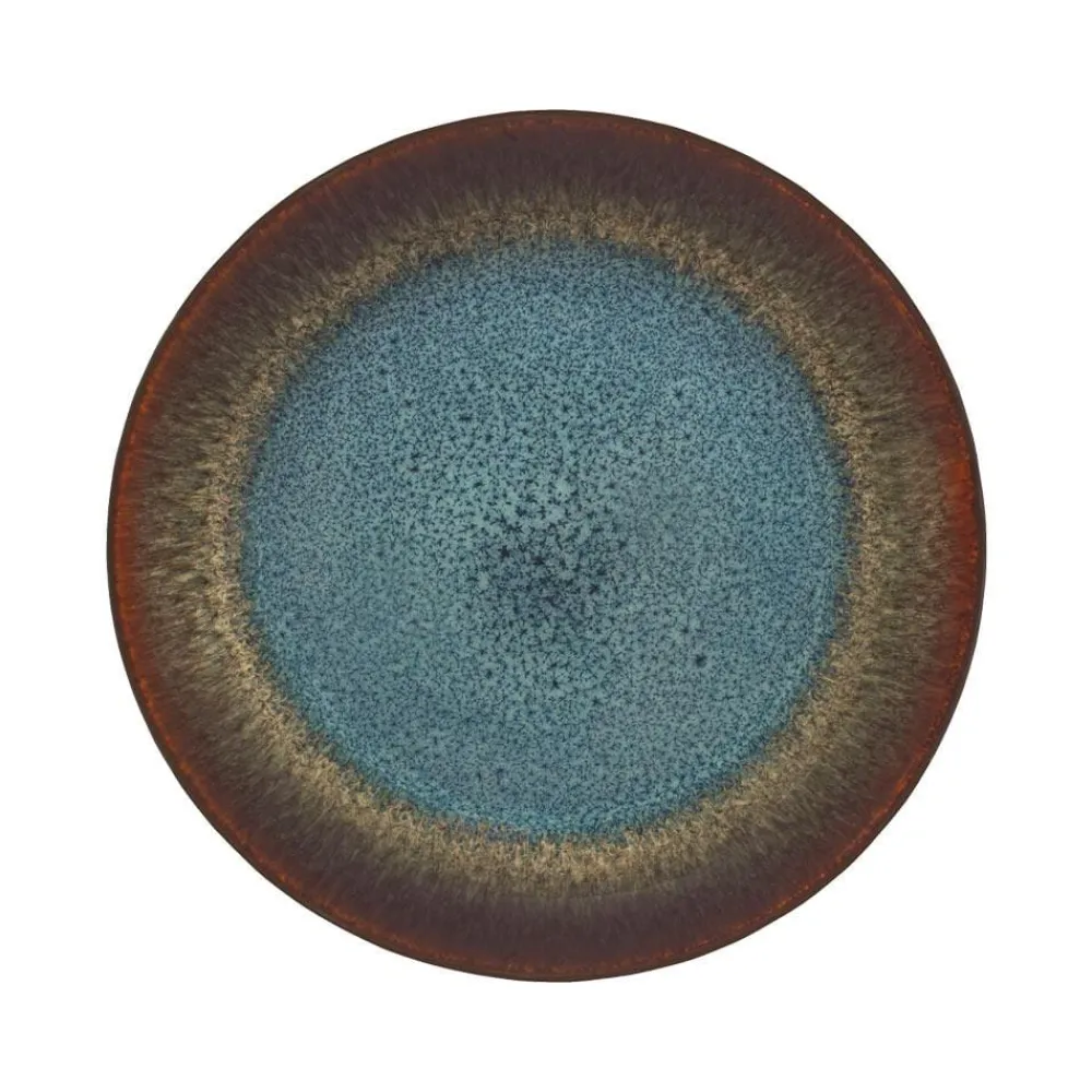 Pfaltzgraff® Monroe Blue Salad Plate- Salad Plates