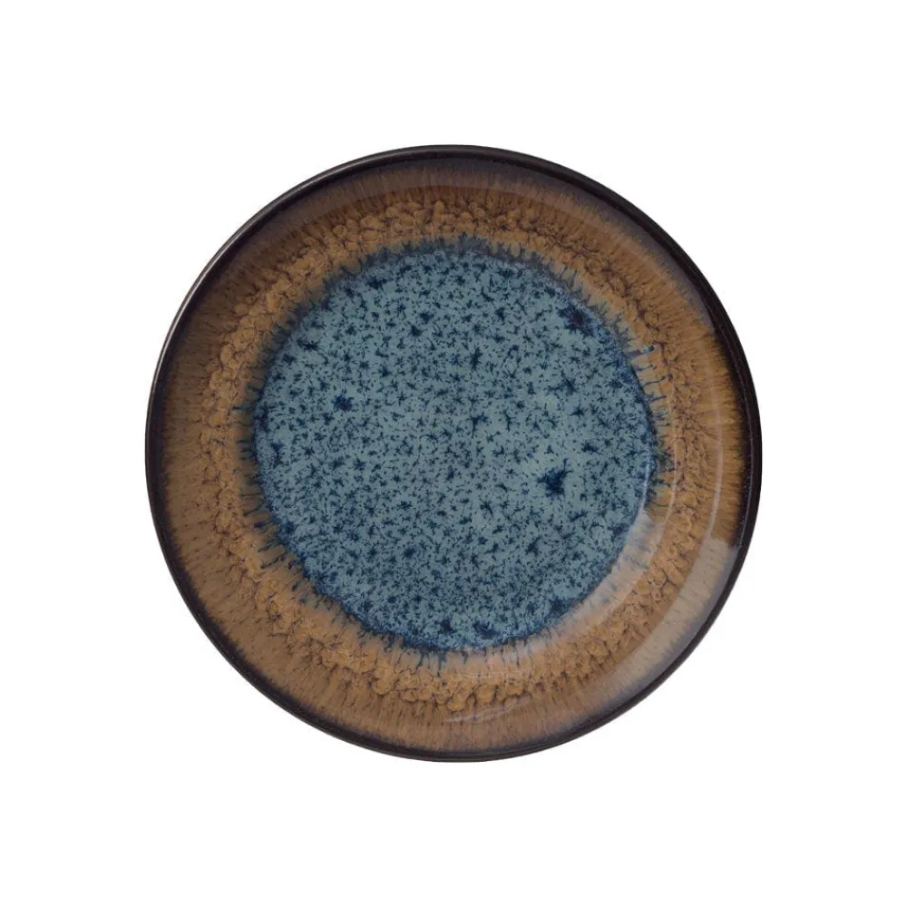 Pfaltzgraff® Monroe Blue Set of 4 Appetizer Plates- Appetizer Plates