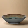 Pfaltzgraff® Monroe Blue Soup Cereal Bowl- Soup Cereal Bowls