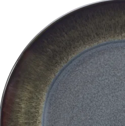 Pfaltzgraff® Monroe Gray 16 Piece Dinnerware Set, Service for 4- Dinnerware Service For 4