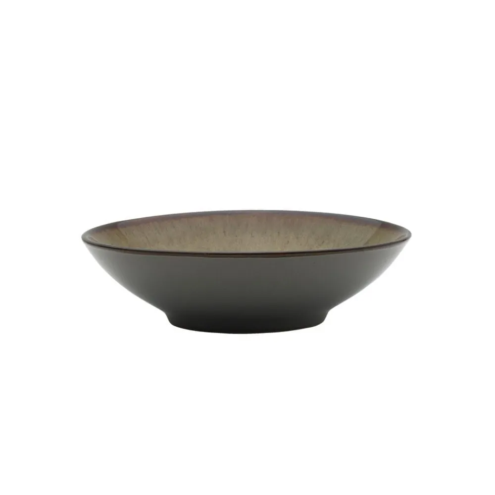 Pfaltzgraff® Monroe Gray 16 Piece Dinnerware Set, Service for 4- Dinnerware Service For 4