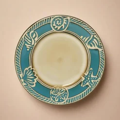 Pfaltzgraff® Montego Salad Plate- Salad Plates
