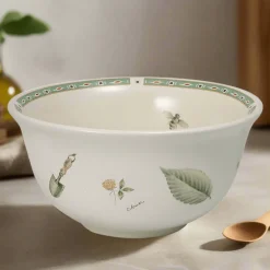 Pfaltzgraff® Naturewood® Everything Bowl- Serve Bowls|Soup Cereal Bowls