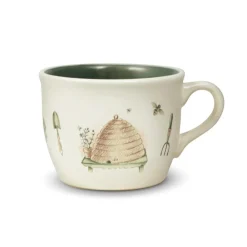 Pfaltzgraff® Naturewood® Jumbo Soup Mug- Soup Cereal Bowls