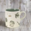 Pfaltzgraff® Naturewood® Mug- Coffee Mugs