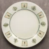 Pfaltzgraff® Naturewood® Oversized Dinner Plate- Dinner Plates