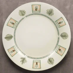 Pfaltzgraff® Naturewood® Oversized Dinner Plate- Dinner Plates