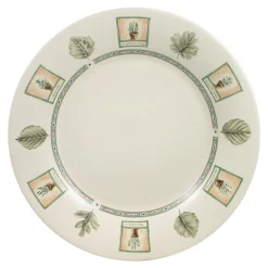 Pfaltzgraff® Naturewood® Oversized Dinner Plate- Dinner Plates