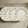Pfaltzgraff® Naturewood® Set of 4 Oversized Dinner Plates- Dinner Plates