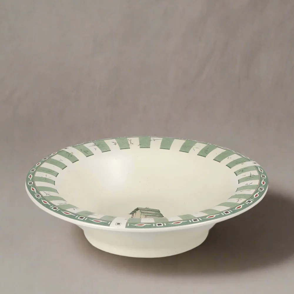 Pfaltzgraff® Naturewood® Soup Cereal Bowl- Soup Cereal Bowls
