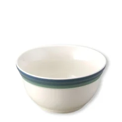 Pfaltzgraff® Ocean Breeze Set of 4 Deep Soup Cereal Bowls- Soup Cereal Bowls