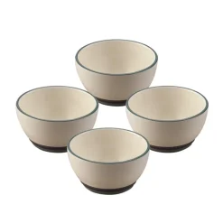 Pfaltzgraff® Ocean Breeze Set of 4 Dessert Bowls- Fruit Bowls