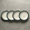 Pfaltzgraff® Ocean Breeze Set of 4 Luncheon Plates- Salad Plates