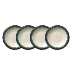 Pfaltzgraff® Ocean Breeze Set of 4 Luncheon Plates- Salad Plates