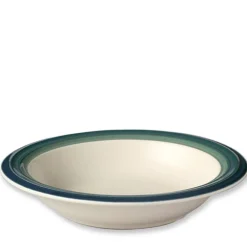 Pfaltzgraff® Ocean Breeze Set of 4 Rim Soup Bowls- Soup Cereal Bowls