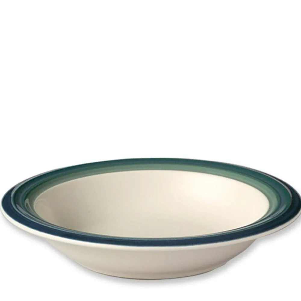 Pfaltzgraff® Ocean Breeze Set of 4 Rim Soup Bowls- Soup Cereal Bowls