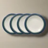 Pfaltzgraff® Ocean Breeze Set of 4 Salad Plates- Salad Plates