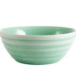 Pfaltzgraff® Odessa Vegetable Bowl and Platter Set- Serve Bowls