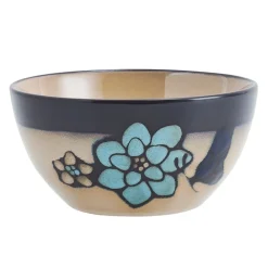 Pfaltzgraff® Painted Butterfly Blue 12 Piece Dinnerware Set, Service for 4- Dinnerware Service For 4