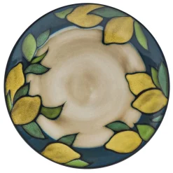 Pfaltzgraff® Painted Lemons 12 Piece Dinnerware Set, Service for 4- Dinnerware Service For 4