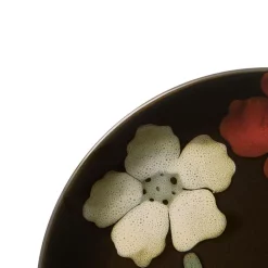 Pfaltzgraff® Painted Poppies Accent Salad Plate- Salad Plates