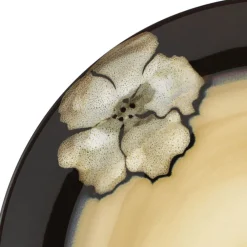 Pfaltzgraff® Painted Poppies Dinner Plate- Dinner Plates