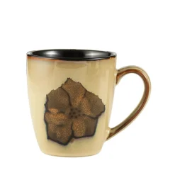 Pfaltzgraff® Painted Poppies Mug- Coffee Mugs