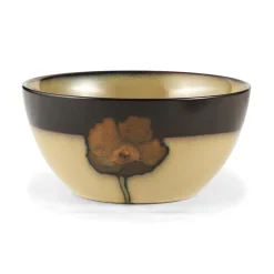 Pfaltzgraff® Painted Poppies Soup Cereal Bowl- Soup Cereal Bowls