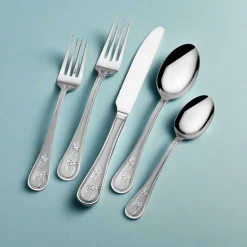 Towle® Everyday Palm Breeze 20 Piece Flatware Set, Service for 4- Sets