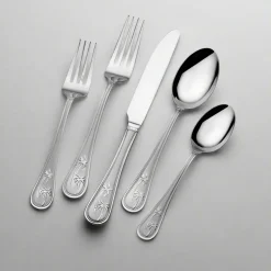 Towle® Everyday Palm Breeze 20 Piece Flatware Set, Service for 4- Sets